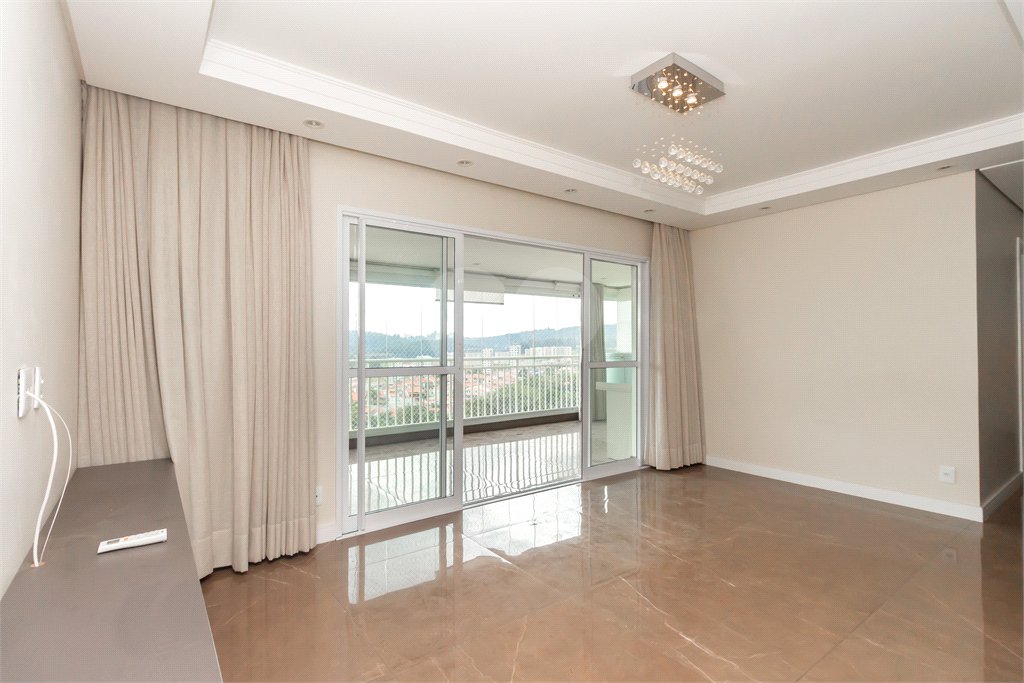 Apartamento à venda com 4 quartos, sendo 3 suítes, em Jardim Cidade Pirituba, São Paulo, SP