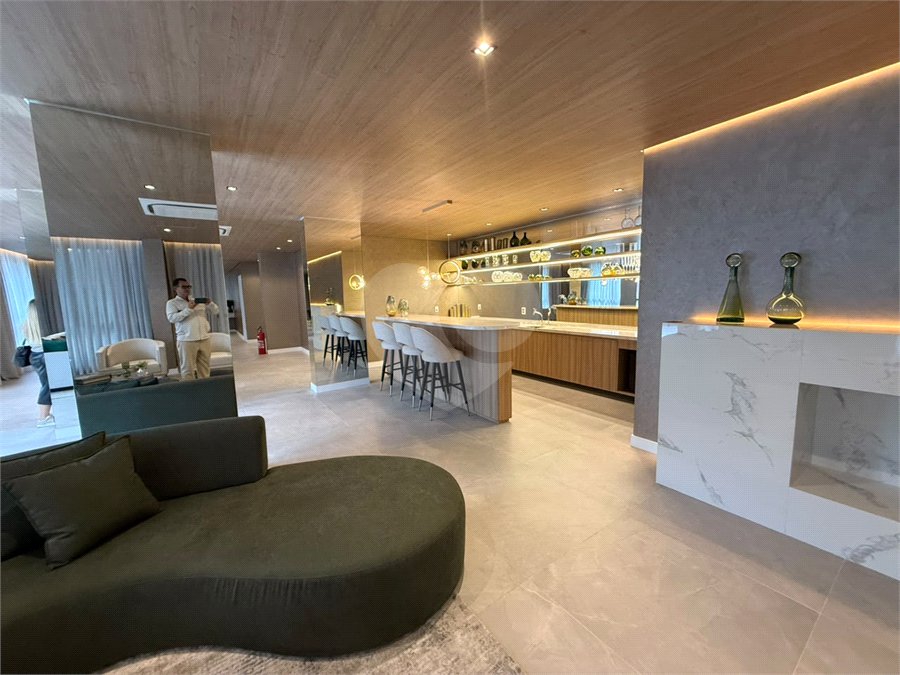 Apartamento à venda ou para alugar com 3 suítes em Tucuruvi, São Paulo, SP