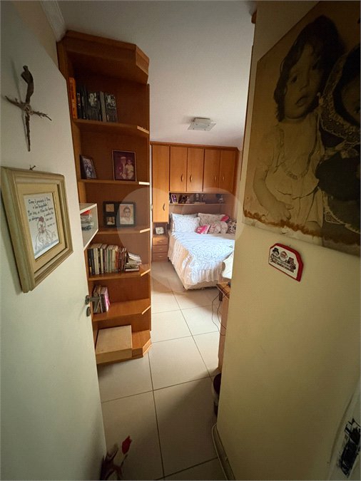 Apartamento à venda com 3 quartos em Mirandópolis, São Paulo, SP