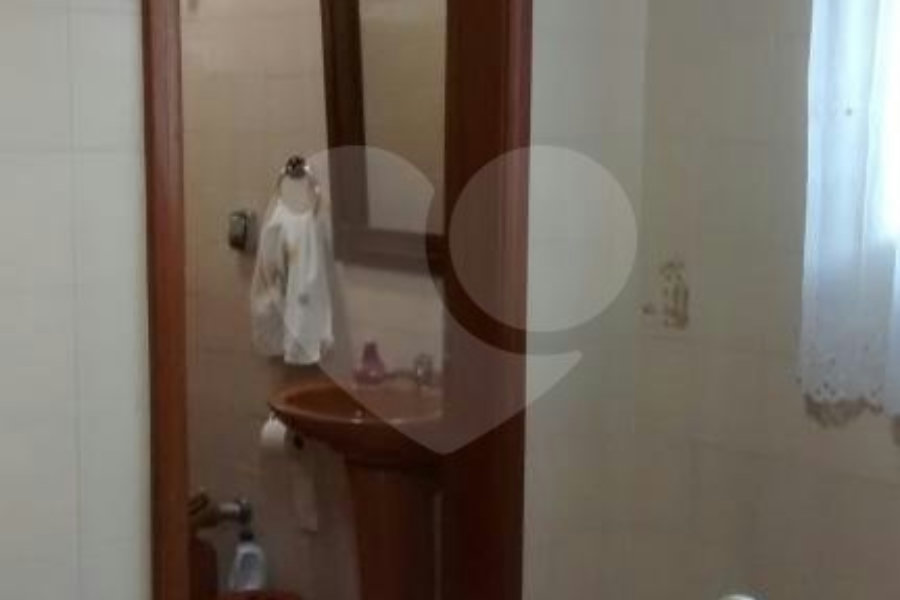Sobrado à venda com 3 quartos, sendo 1 suíte, em Mandaqui, São Paulo, SP