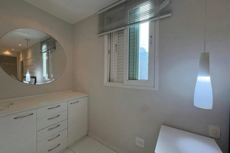 Apartamento com 2 dormitórios à venda, 78 m² por R$ 640.000,00 - Gonzaga - Santos/SP