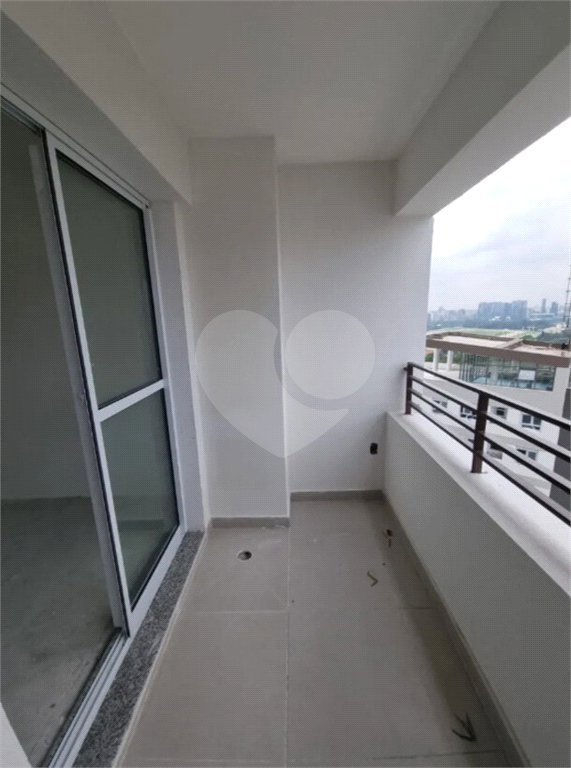 Apartamento à venda com 1 quarto em Butantã, São Paulo, SP