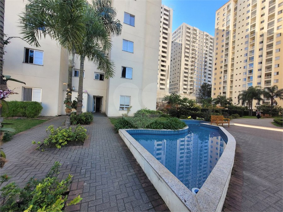 Apartamento para alugar com 2 quartos, sendo 1 suíte, em Água Branca, São Paulo, SP