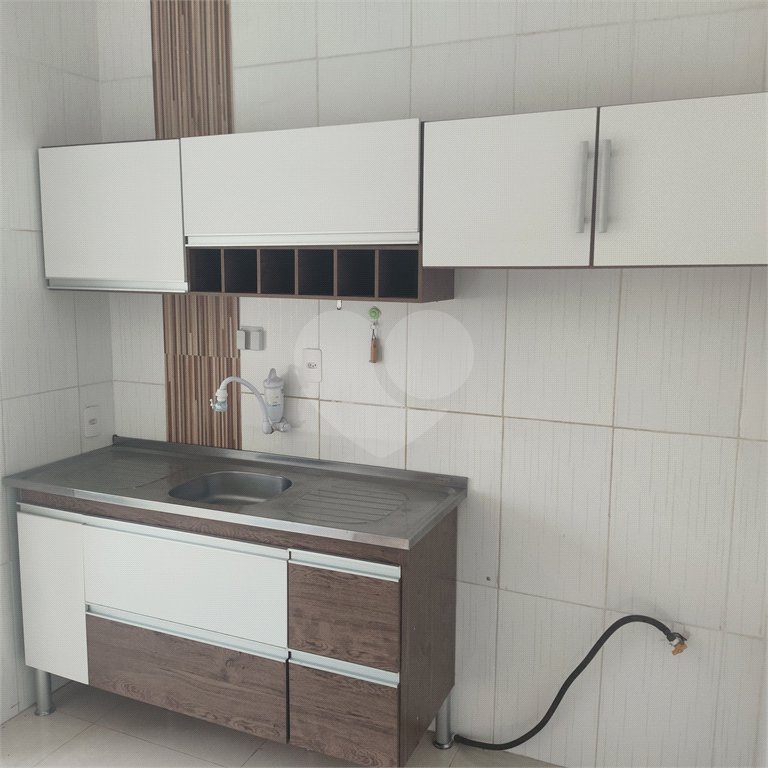 Apartamento à venda com 2 quartos em Jardim Pedroso, Indaiatuba, SP