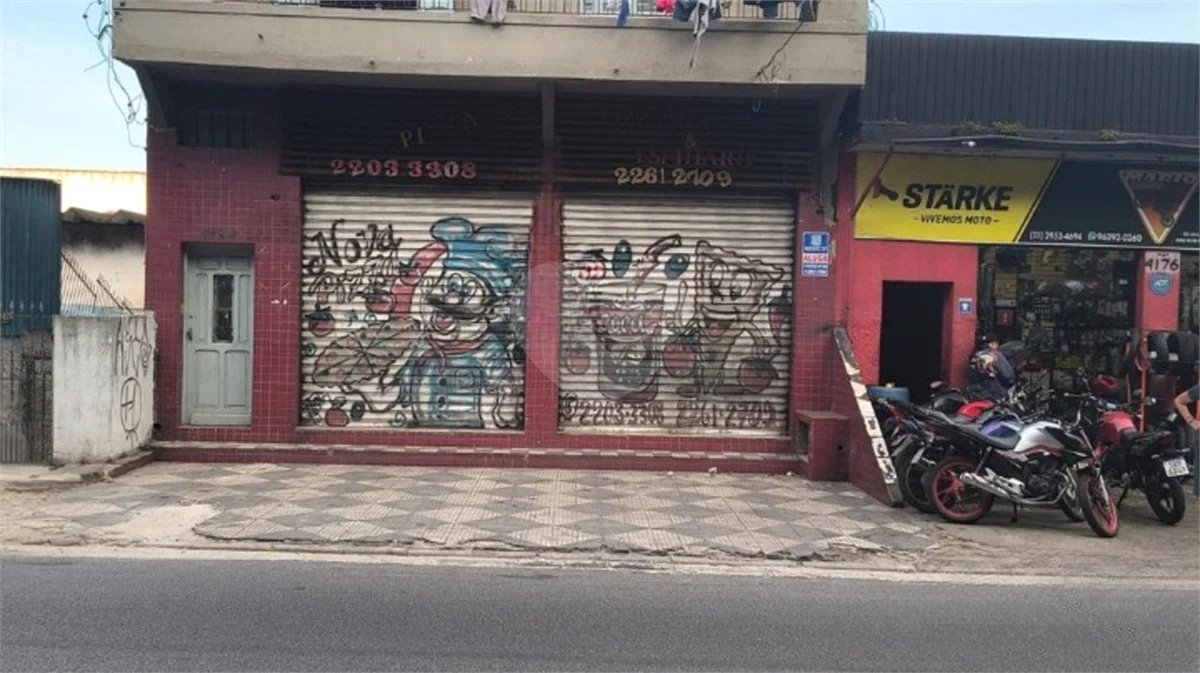 Sobrado para alugar com 5 quartos em Tremembé, São Paulo, SP
