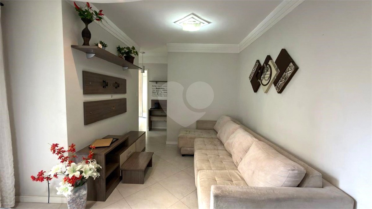 Apartamento à venda com 2 quartos em Vila Mendes, São Paulo, SP