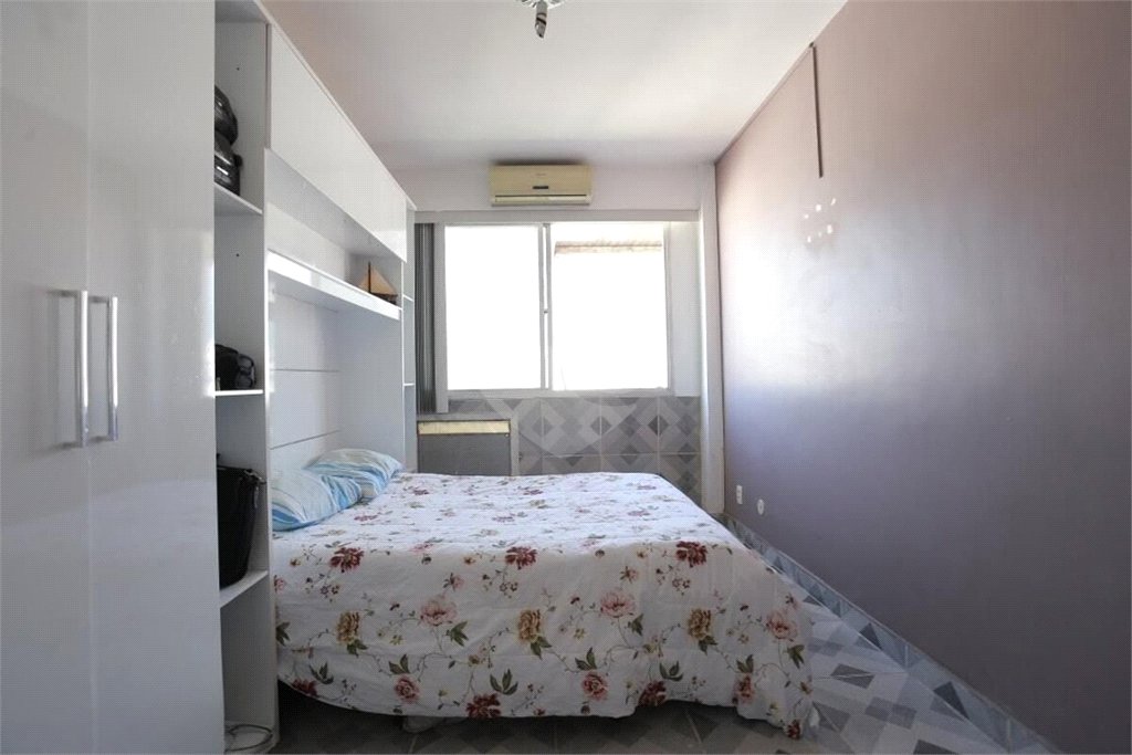 Apartamento à venda com 2 quartos, sendo 1 suíte,  em Vila Isabel, Rio de Janeiro, RJ