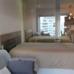 Apartamento à venda com 1 suíte em Cidade Monções, São Paulo, SP