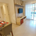 Apartamento à venda com 2 quartos, sendo 1 suíte, em Vila Mascote, São Paulo, SP