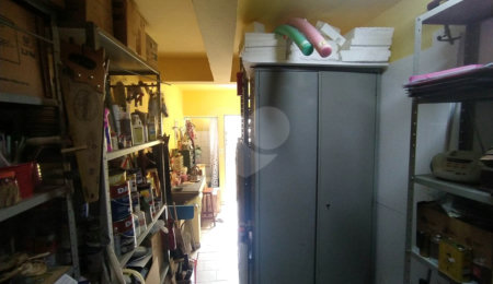 Casa à venda com 6 quartos, sendo 2 suítes,  em Chora Menino, São Paulo, SP