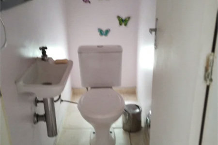 Sobrado à venda com 4 quartos, sendo 1 suíte, em Jardim Monte Kemel, São Paulo, SP
