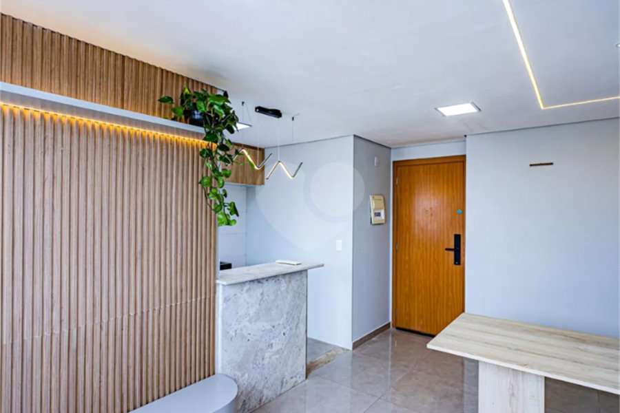 Apartamento à venda com 2 quartos em Jardim Íris, São Paulo, SP