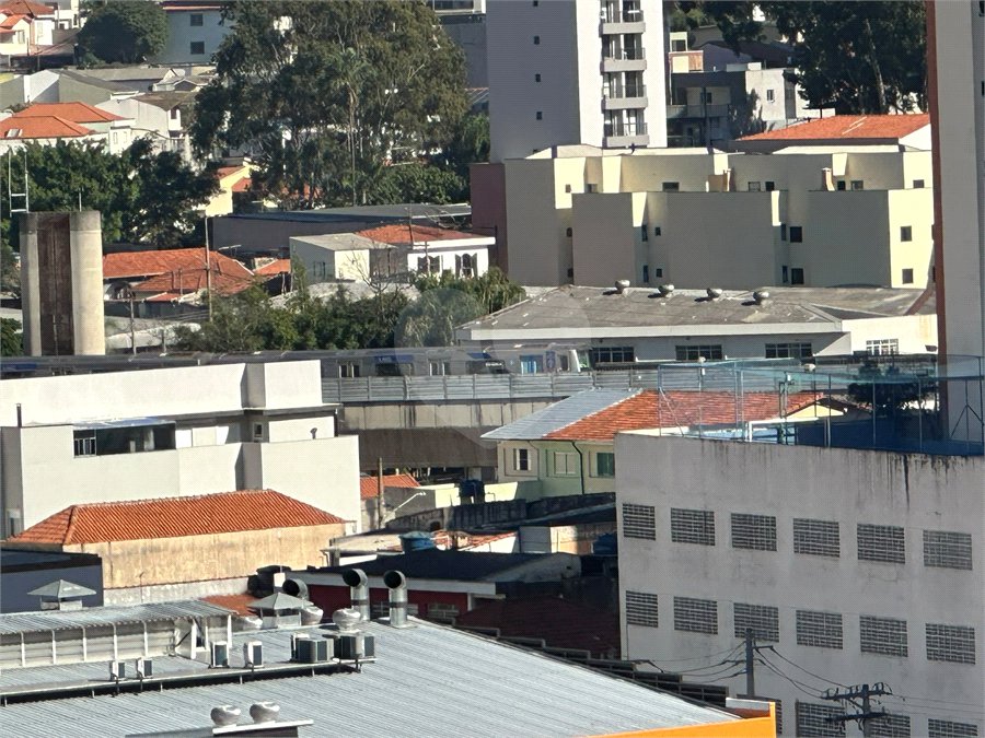 Apartamento à venda com 2 quartos, sendo 1 suíte, em Tucuruvi, São Paulo, SP