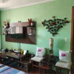 Apartamento à venda com 2 quartos em Parada Inglesa, São Paulo, SP