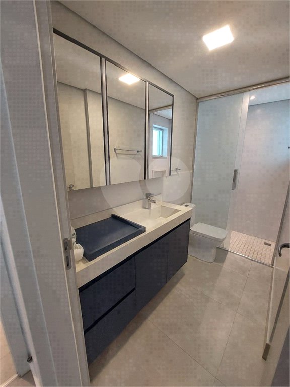 Apartamento à venda com 3 suítes em Bairro Pau Preto, Indaiatuba, SP