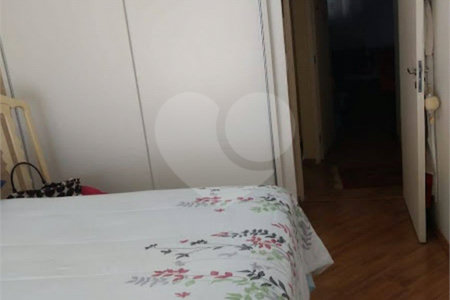 Apartamento à venda com 3 quartos em Vila Nova Conceição, São Paulo, SP