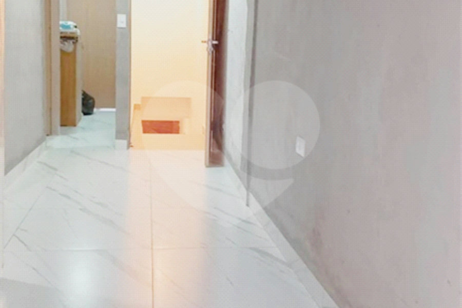 Sobrado à venda com 2 quartos em Jaçanã, São Paulo, SP