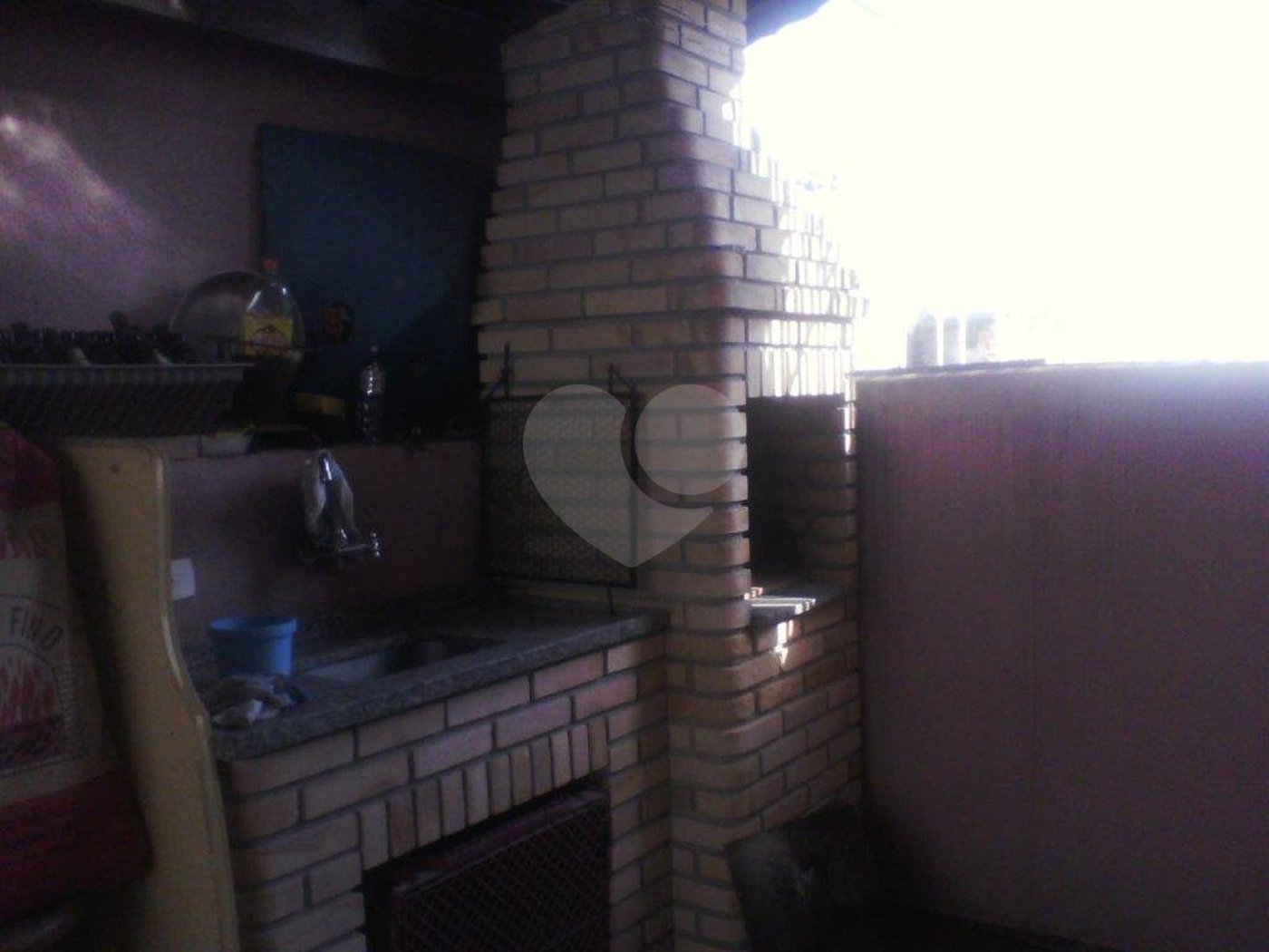 Sobrado à venda com 3 quartos, sendo 1 suíte, em Parque Mandaqui, São Paulo, SP
