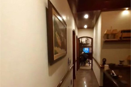 Apartamento à venda, 232 m² por R$ 1.590.000,00 - Gonzaga - Santos/SP