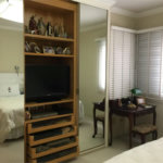 Apartamento à venda com 4 suítes em Vila Suzana, São Paulo, SP