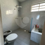Casa à venda com 4 quartos, sendo 1 suíte,  em Vila Romão, Salto, SP