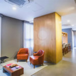 Apartamento à venda com 3 suítes em Vila Mariana, São Paulo, SP