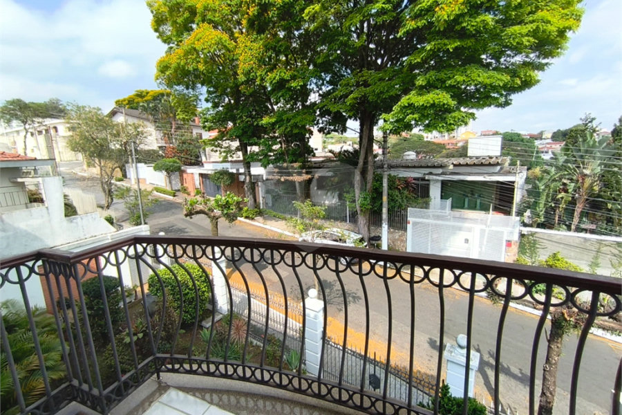 Sobrado para alugar com 4 quartos, sendo 2 suítes, em Jardim França, São Paulo, SP