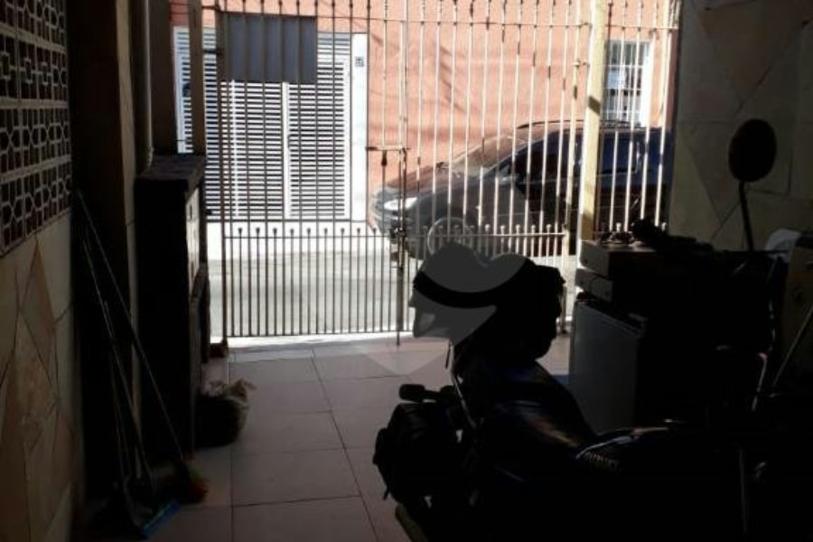 Casa à venda com 5 quartos em Vila Medeiros, São Paulo, SP