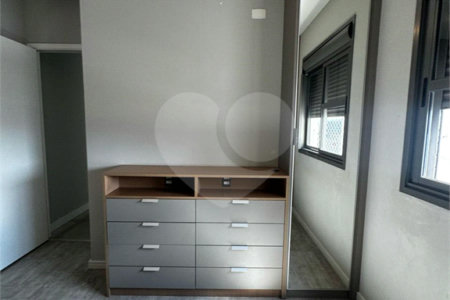 Apartamento à venda com 1 quarto em Barra Funda, São Paulo, SP