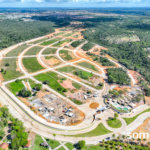 Terreno à venda em Orla Norte, Porto Seguro, BA