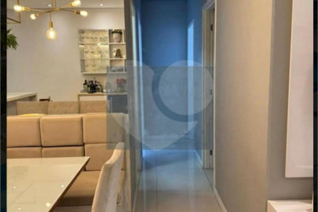 Cobertura à venda com 3 quartos, sendo 1 suíte, em Vila Suzana, São Paulo, SP