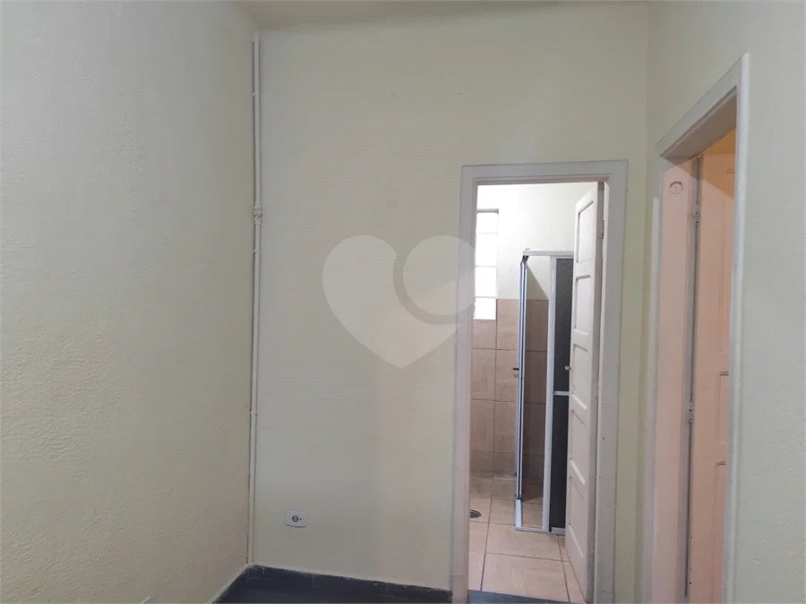 Casa para alugar com 1 quarto em Santana, São Paulo, SP