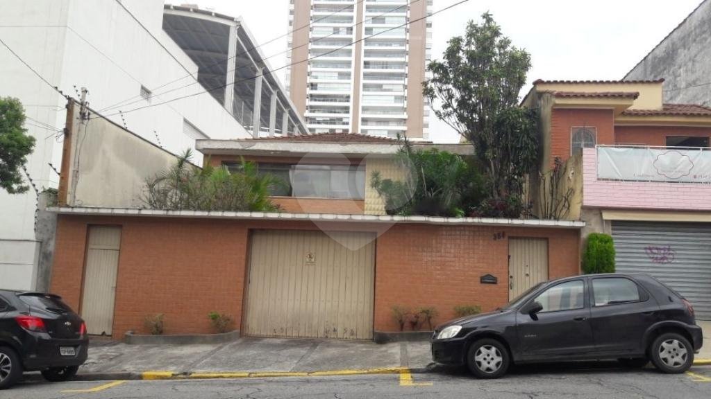 Terreno à venda com 4 quartos, sendo 1 suíte, em Santa Teresinha, São Paulo, SP
