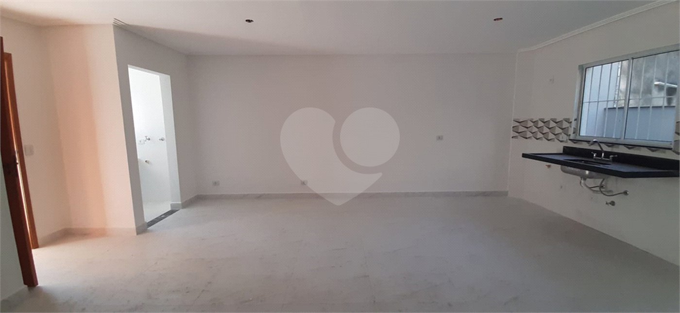 Apartamento à venda com 2 quartos em Tremembé, São Paulo, SP