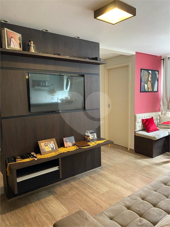 Apartamento à venda com 2 quartos em Vila Urupês, Suzano, SP