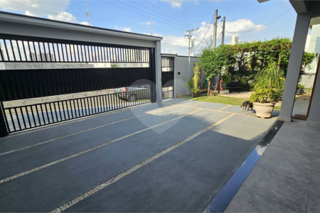 Casa à venda com 3 suítes em Jardim Esplanada II, Indaiatuba, SP