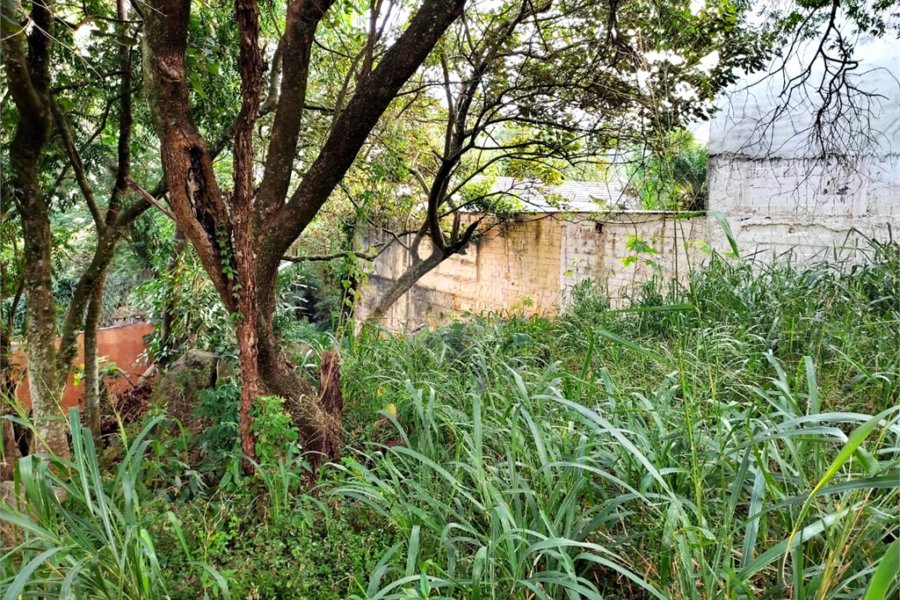 Terreno à venda em Tucuruvi, São Paulo, SP