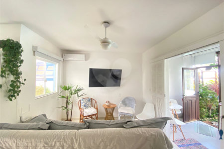 Casa em condomínio à venda com 1 suíte em Marina, Armação dos Búzios, RJ