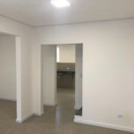 Casa com 3 dormitórios à venda, 116 m² por R$ 690.000,00 - Gonzaga - Santos/SP