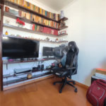 Apartamento à venda com 3 quartos, sendo 1 suíte, em Mandaqui, São Paulo, SP