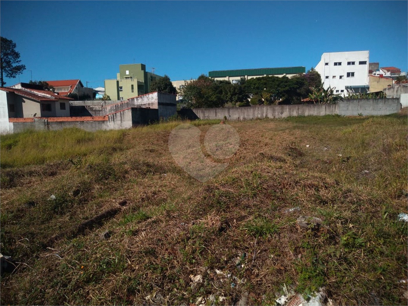 Terreno à venda em Vila Oliveira, Mogi das Cruzes, SP