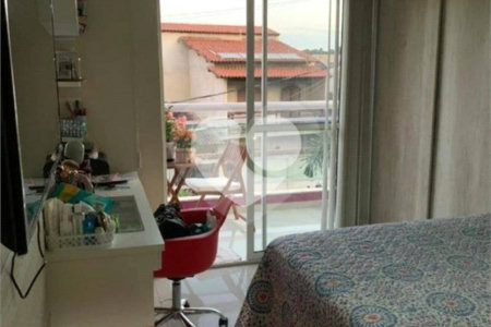 Casa à venda com 3 suítes em Campo Grande, Rio de Janeiro, RJ