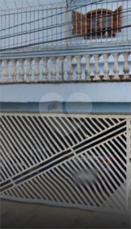 Casa à venda com 3 quartos em Vila Oratório, São Paulo, SP