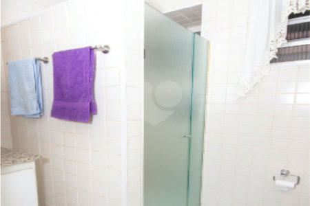 Apartamento à venda com 2 quartos em Vila Nova Conceição, São Paulo, SP