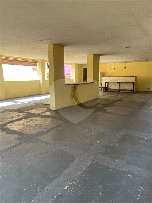 Apartamento à venda com 2 quartos em Campo Grande, Rio de Janeiro, RJ