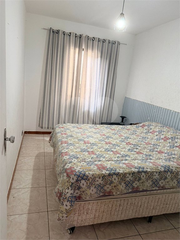 Casa à venda com 2 quartos em Bortolândia, São Paulo, SP