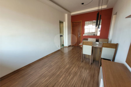 Apartamento à venda com 1 quarto em Sampaio, Rio de Janeiro, RJ