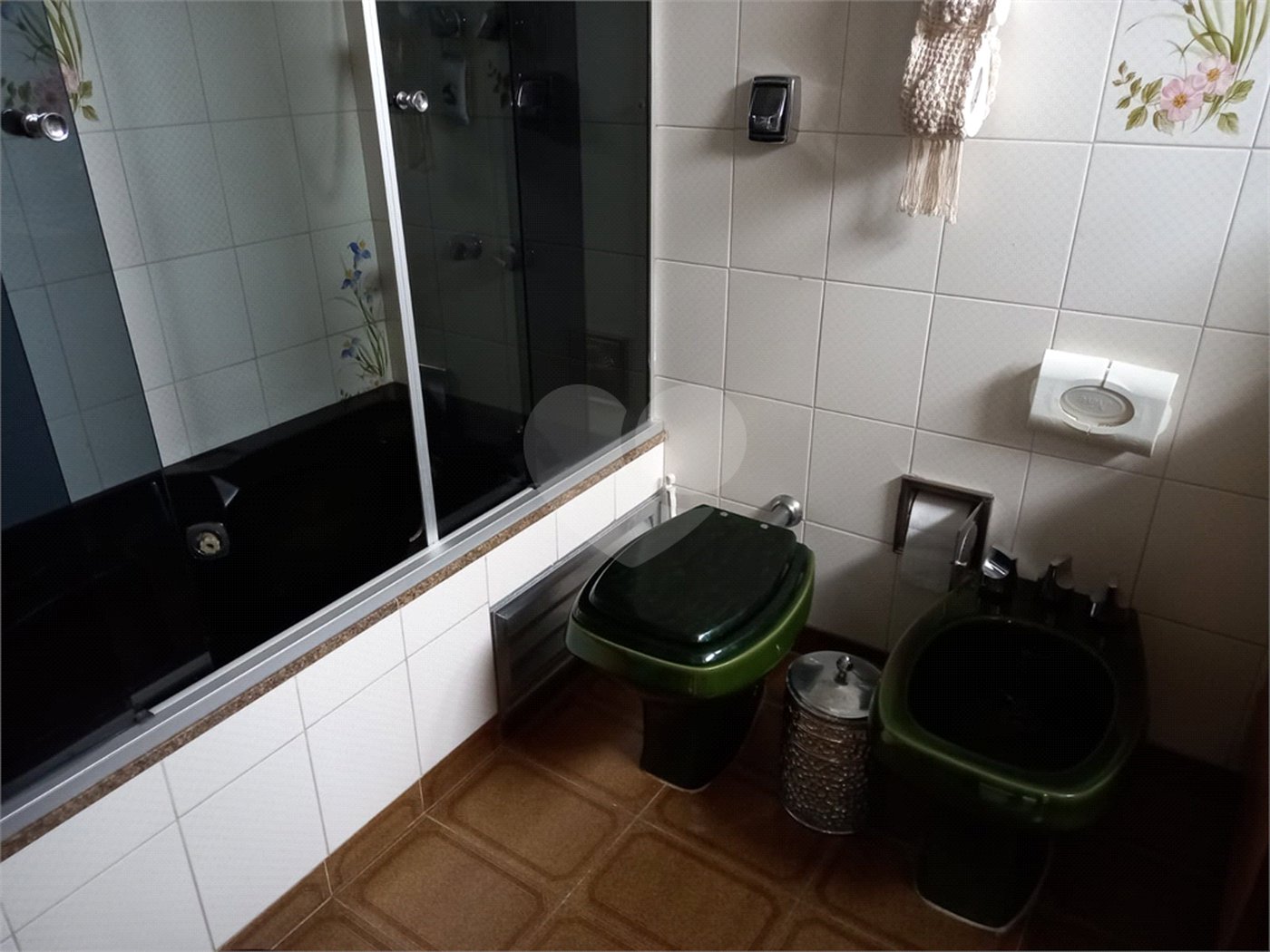 Apartamento à venda com 3 quartos, sendo 1 suíte, em Santana, São Paulo, SP