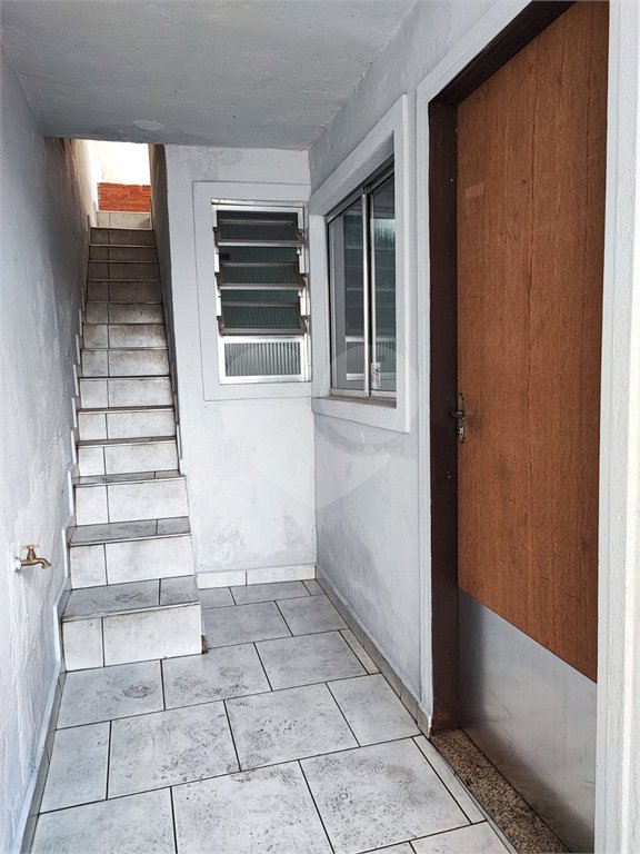 Casa à venda com 2 quartos em Jardim Porteira Grande, São Paulo, SP