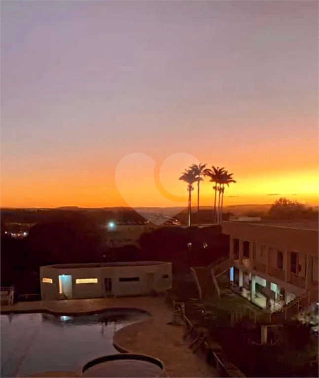 Apartamento à venda com 2 quartos em Jardim Novo Mundo, Sorocaba, SP